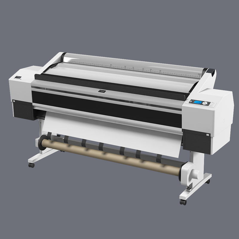 epson stylus pro 3ds